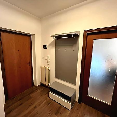 Gorizia Central Luxe Apartment 6 Posti Letto Extérieur photo