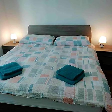 Gorizia Central Luxe Apartment 6 Posti Letto Extérieur photo