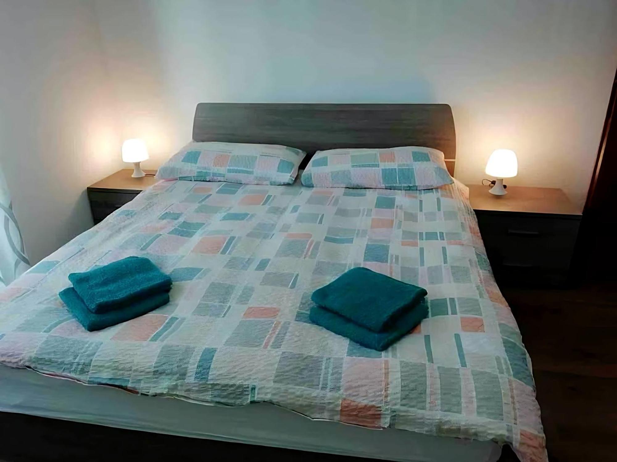 Gorizia Central Luxe Apartment 6 Posti Letto Extérieur photo