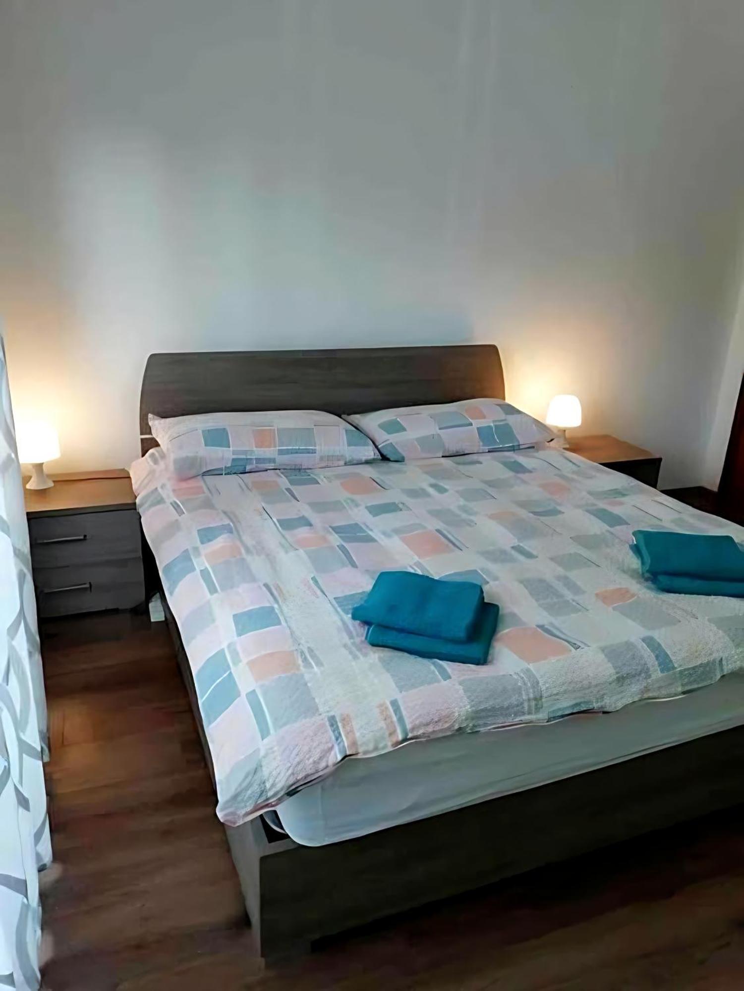 Gorizia Central Luxe Apartment 6 Posti Letto Extérieur photo