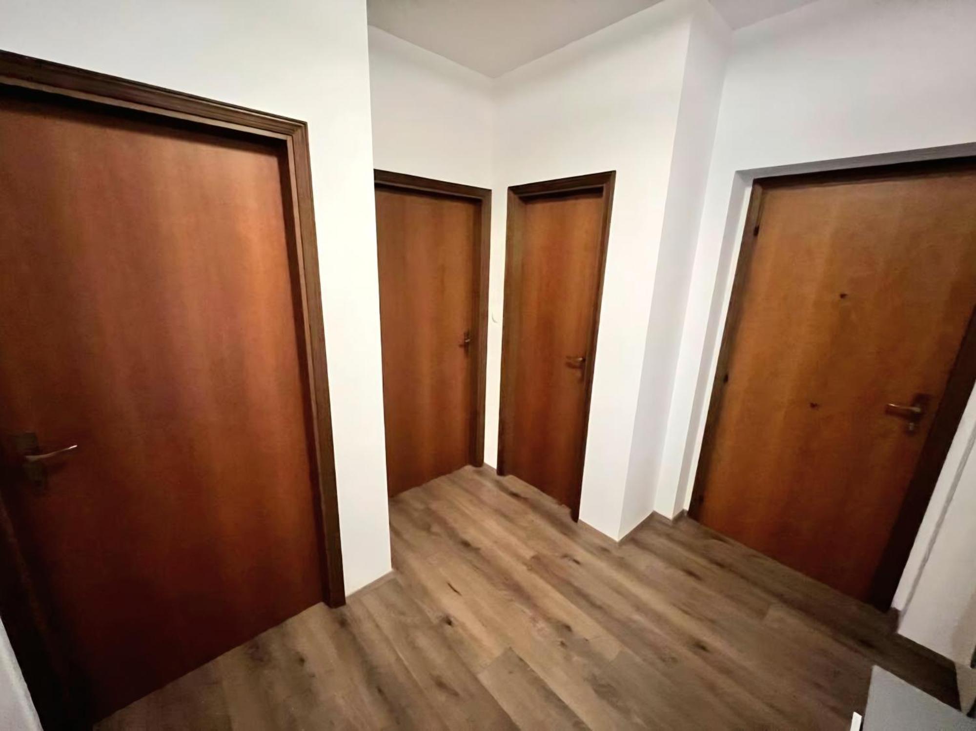 Gorizia Central Luxe Apartment 6 Posti Letto Extérieur photo