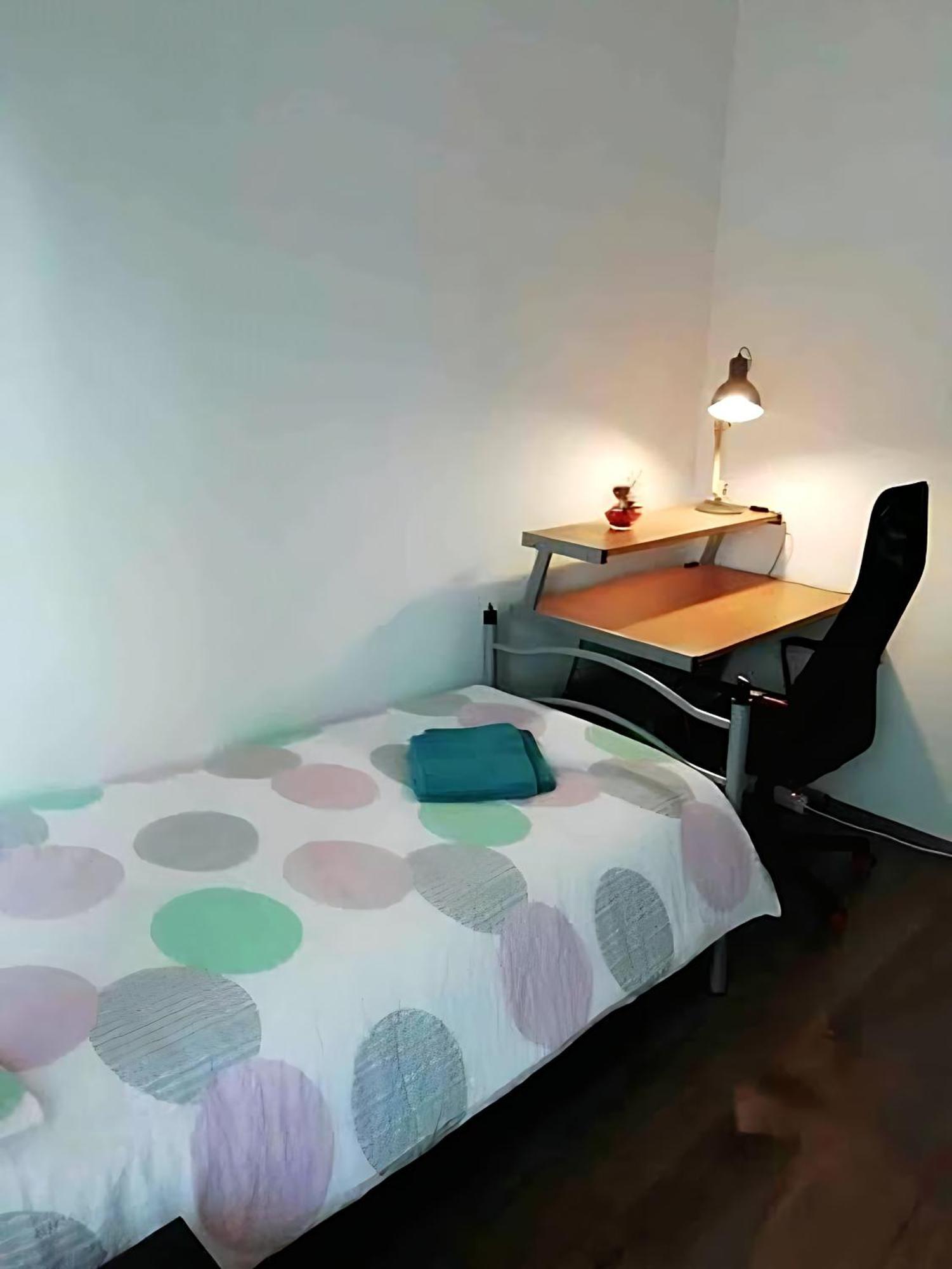 Gorizia Central Luxe Apartment 6 Posti Letto Extérieur photo