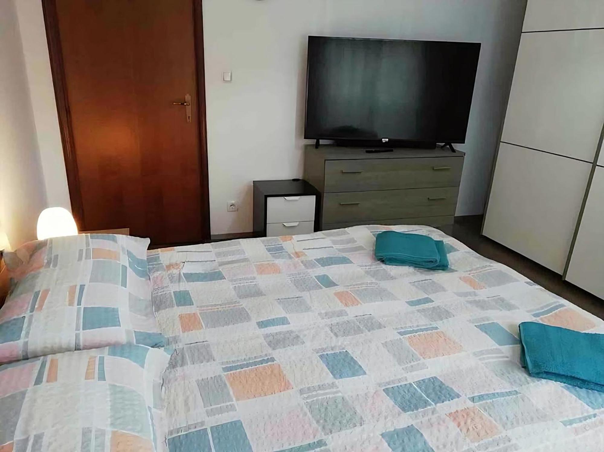 Gorizia Central Luxe Apartment 6 Posti Letto Extérieur photo