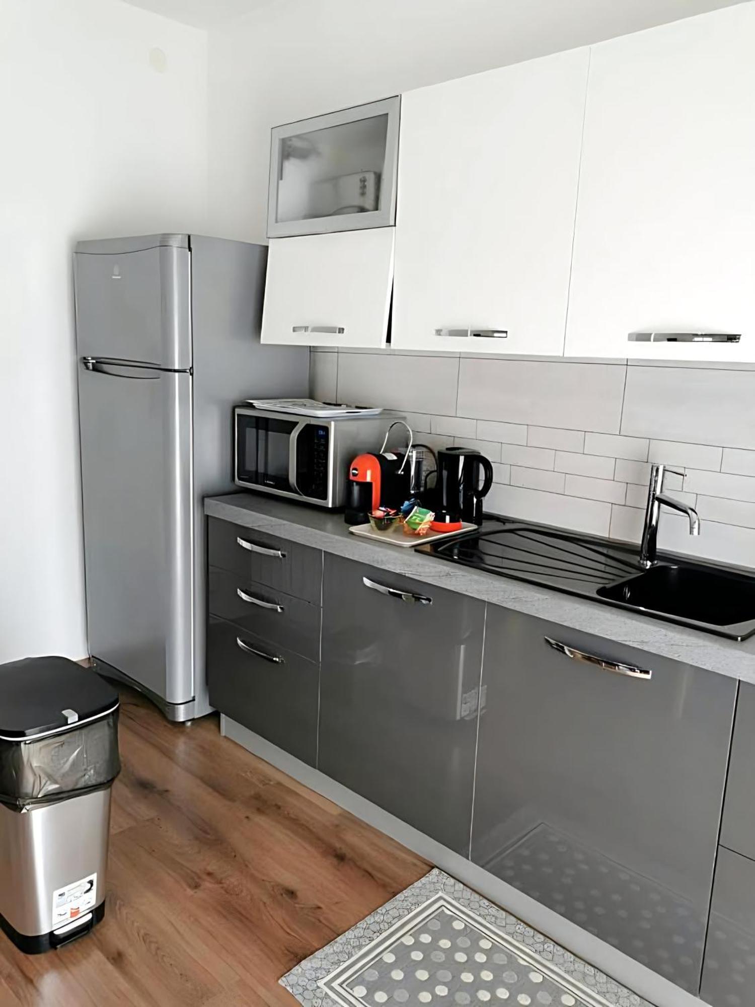 Gorizia Central Luxe Apartment 6 Posti Letto Extérieur photo
