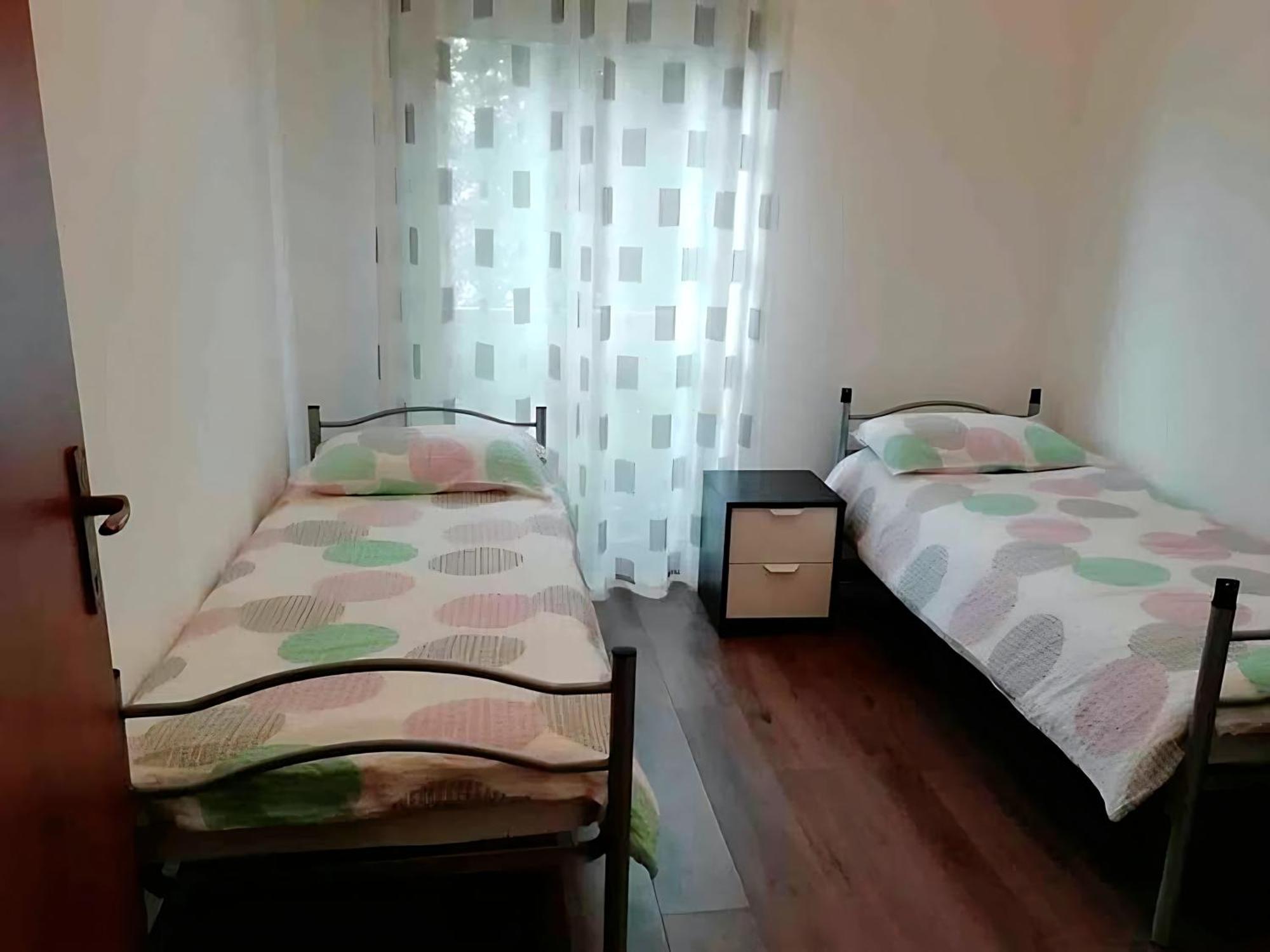 Gorizia Central Luxe Apartment 6 Posti Letto Extérieur photo